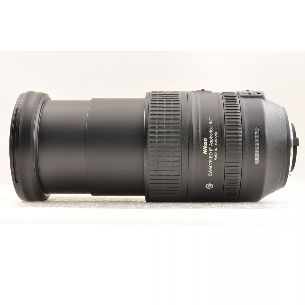 【中古】Nikon AF-S 28-300mm f/3.5-5.6G ズーム カメラレンズ 交換レンズ ニコン