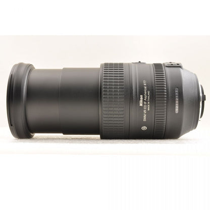 【中古】Nikon AF-S 28-300mm f/3.5-5.6G ズーム カメラレンズ 交換レンズ ニコン