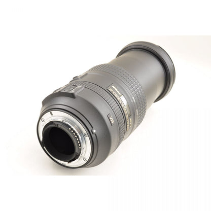 【中古】Nikon AF-S 28-300mm f/3.5-5.6G ズーム カメラレンズ 交換レンズ ニコン