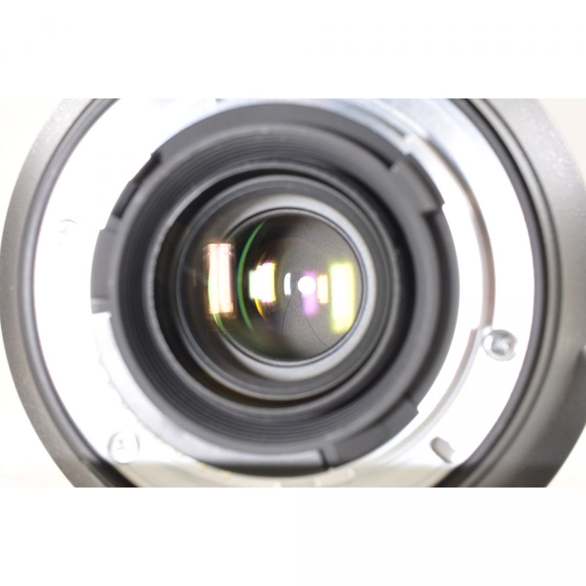 【中古】Nikon AF-S 28-300mm f/3.5-5.6G ズーム カメラレンズ 交換レンズ ニコン