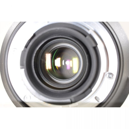 【中古】Nikon AF-S 28-300mm f/3.5-5.6G ズーム カメラレンズ 交換レンズ ニコン