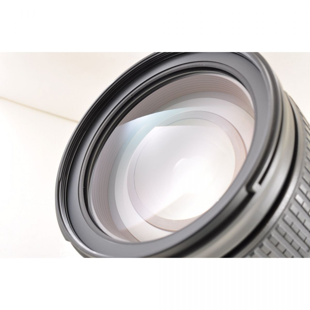 【中古】Nikon AF-S 28-300mm f/3.5-5.6G ズーム カメラレンズ 交換レンズ ニコン