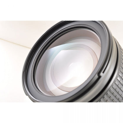 【中古】Nikon AF-S 28-300mm f/3.5-5.6G ズーム カメラレンズ 交換レンズ ニコン