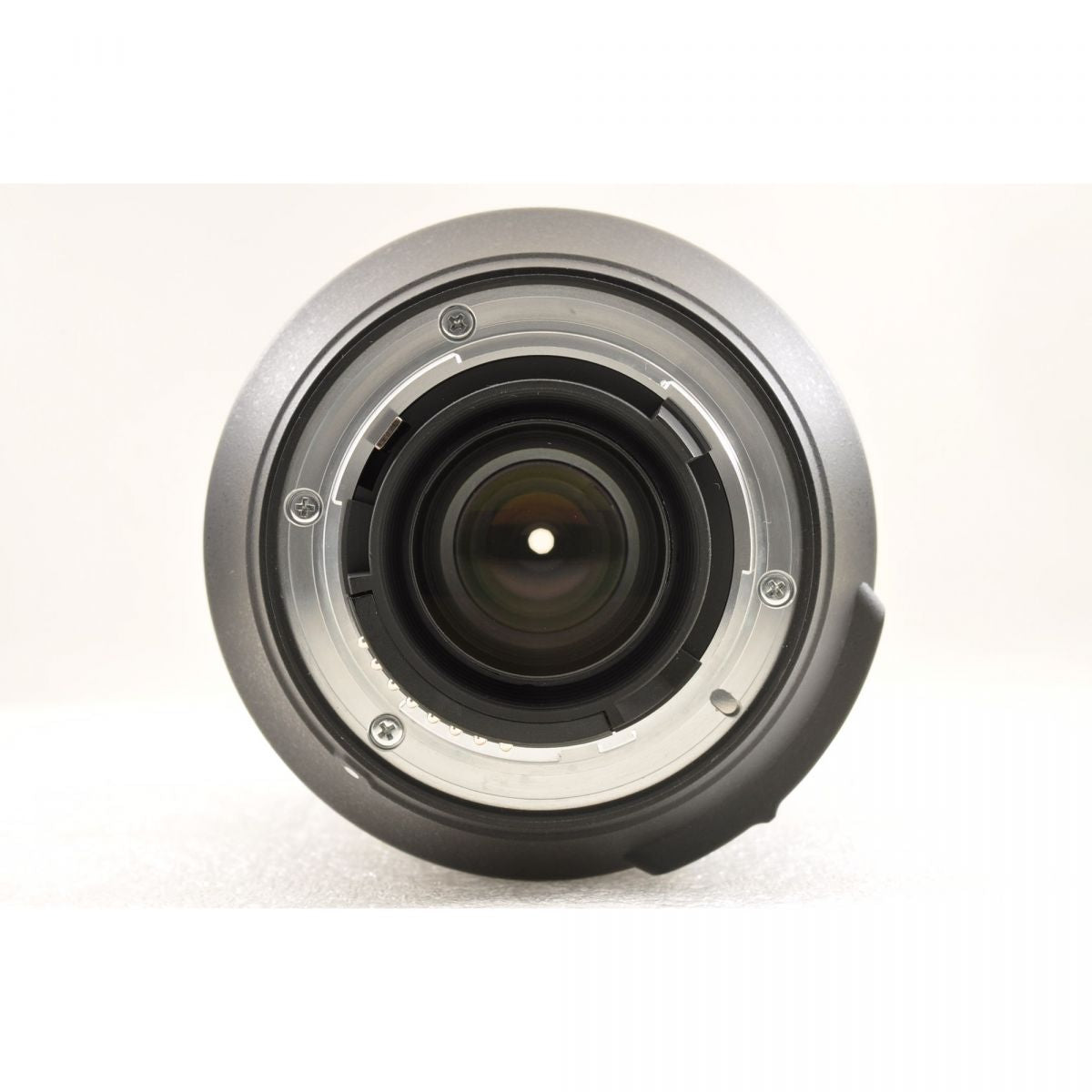 【中古】Nikon AF-S 28-300mm f/3.5-5.6G ズーム カメラレンズ 交換レンズ ニコン