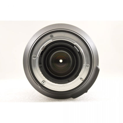 【中古】Nikon AF-S 28-300mm f/3.5-5.6G ズーム カメラレンズ 交換レンズ ニコン