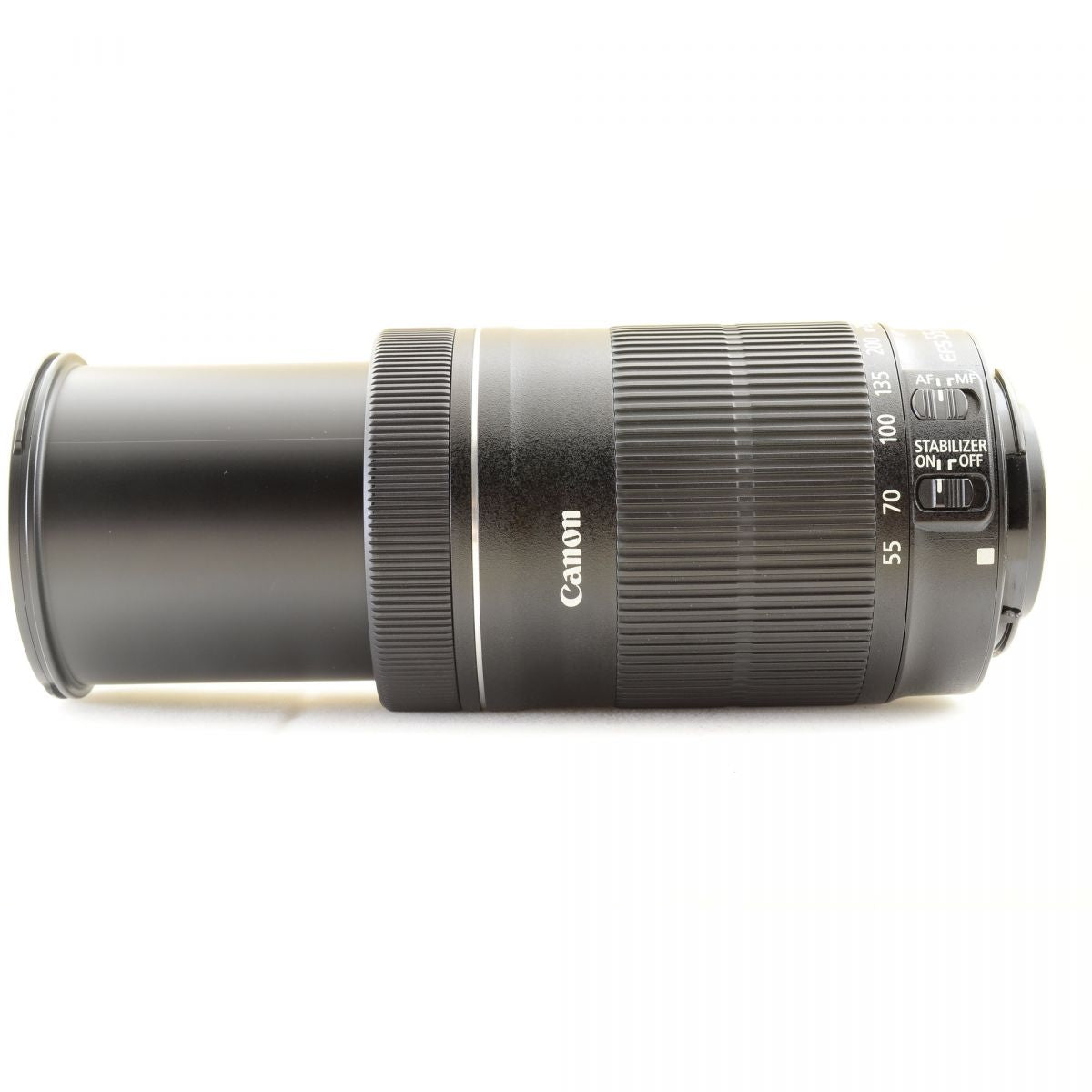【中古】Canon EOS Kiss X7i デジタルカメラ 18-55mm 55-250mm レンズ 一眼レフ キャノン
