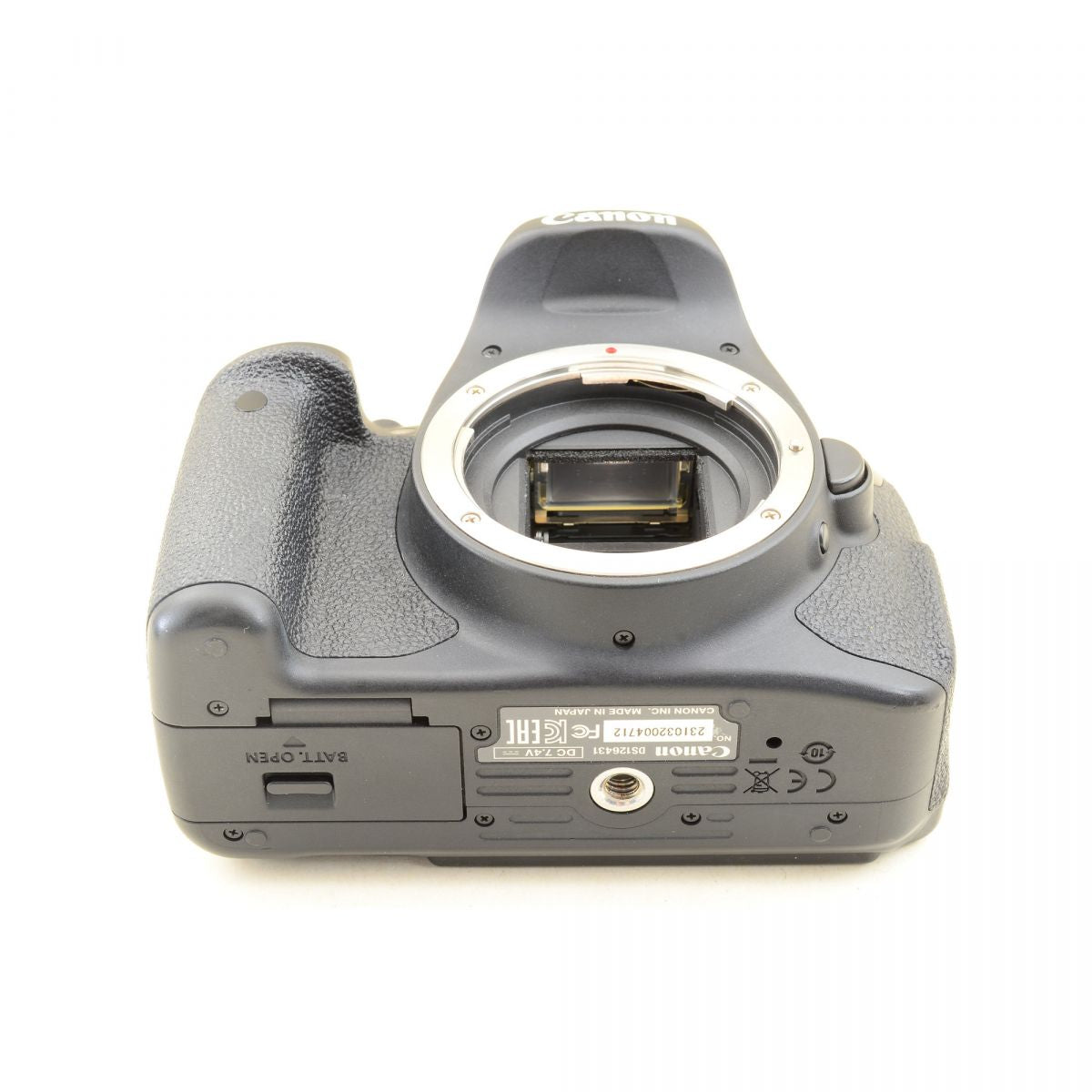 【中古】Canon EOS Kiss X7i デジタルカメラ 18-55mm 55-250mm レンズ 一眼レフ キャノン
