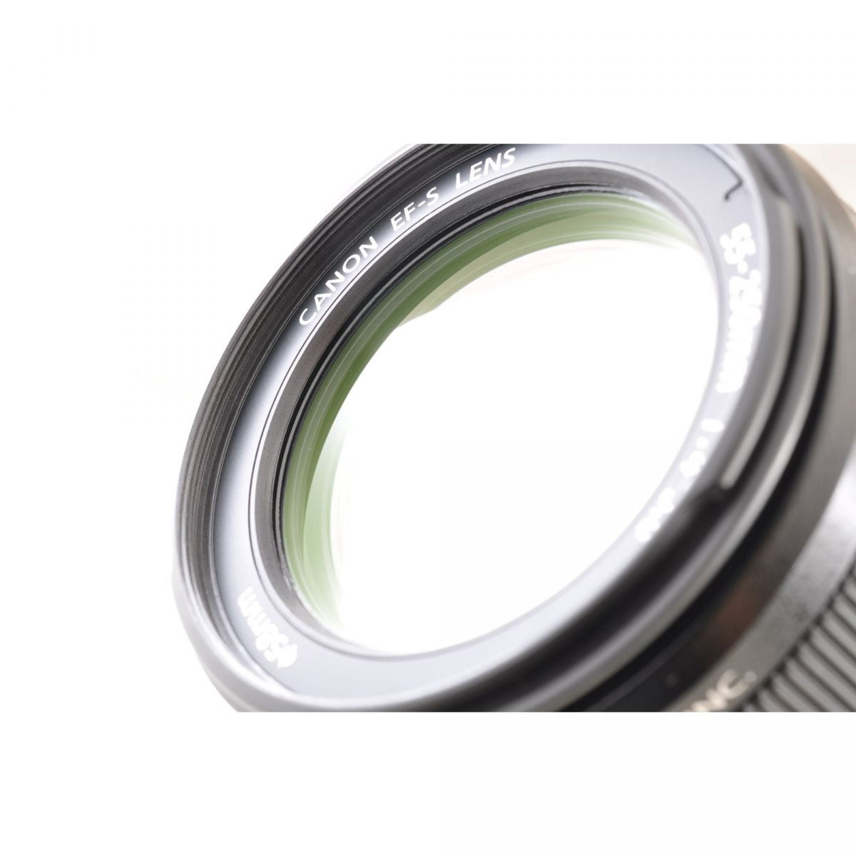 【中古】Canon EOS 70D EF-S 55-250mm f/4-5.6 IS 20.2MP 望遠ズームレンズ セット デジタル一眼レフ デジタルカメラ キヤノン