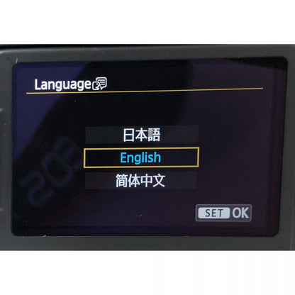 【中古】Canon EOS 70D EF-S 55-250mm f/4-5.6 IS 20.2MP 望遠ズームレンズ セット デジタル一眼レフ デジタルカメラ キヤノン