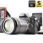 【中古】Canon EOS 70D EF-S 55-250mm f/4-5.6 IS 20.2MP 望遠ズームレンズ セット デジタル一眼レフ デジタルカメラ キヤノン