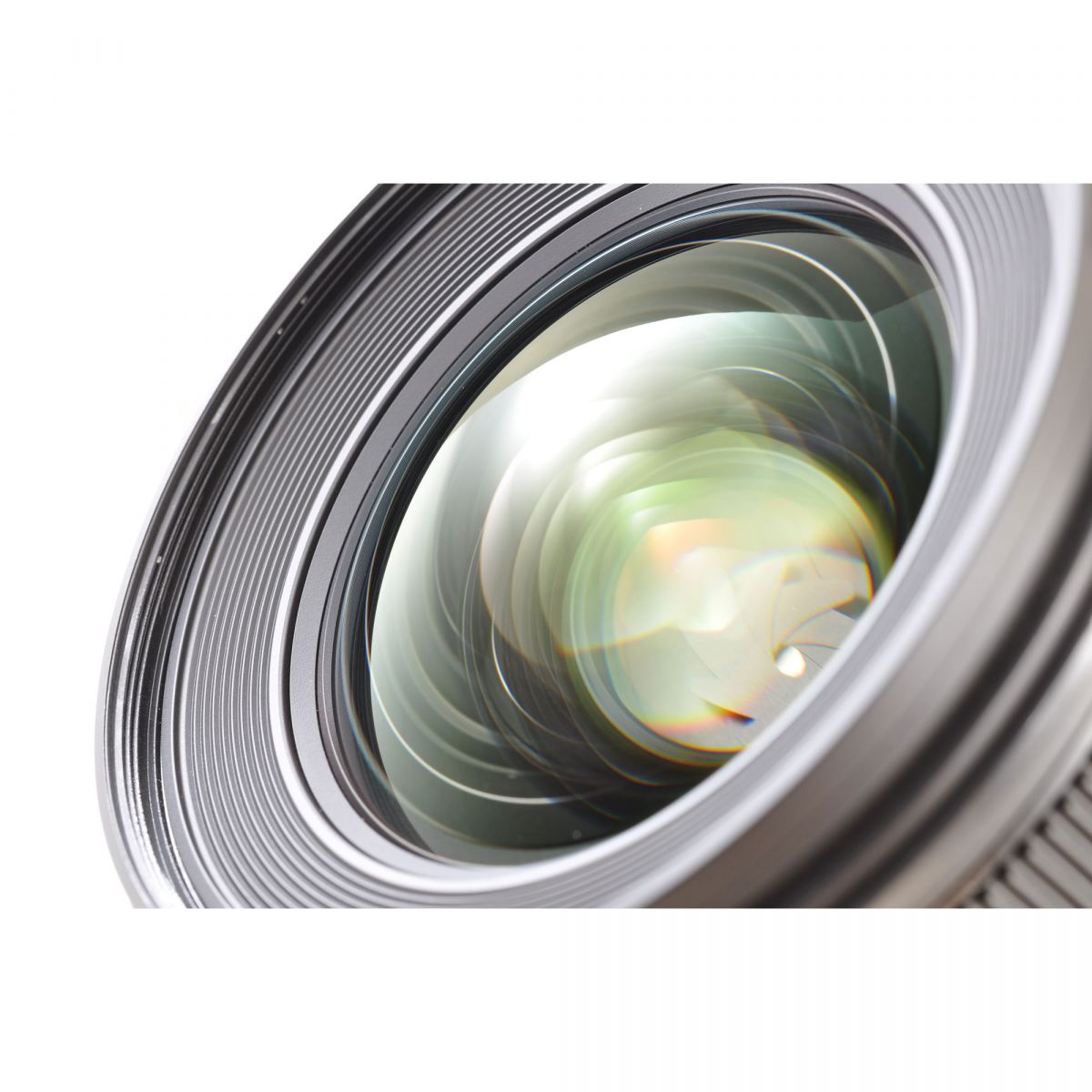 【中古】Sigma 24mm f/1.4 DG HSM Art ニコンFマウント用 フード付 単焦点 カメラレンズ 交換レンズ シグマ