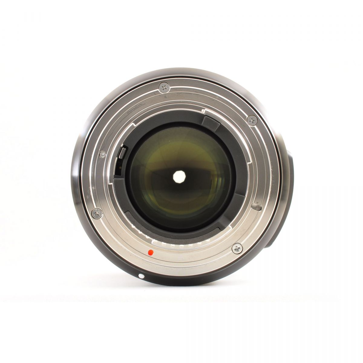 【中古】Sigma 24mm f/1.4 DG HSM Art ニコンFマウント用 フード付 単焦点 カメラレンズ 交換レンズ シグマ
