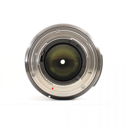 【中古】Sigma 24mm f/1.4 DG HSM Art ニコンFマウント用 フード付 単焦点 カメラレンズ 交換レンズ シグマ