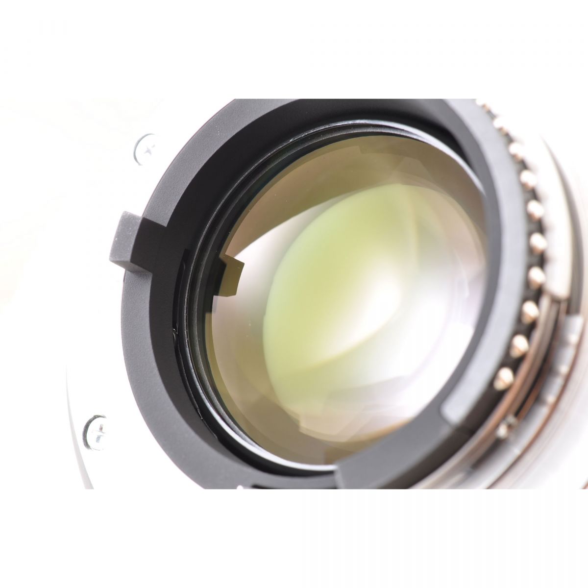 【中古】Sigma 24mm f/1.4 DG HSM Art ニコンFマウント用 フード付 単焦点 カメラレンズ 交換レンズ シグマ