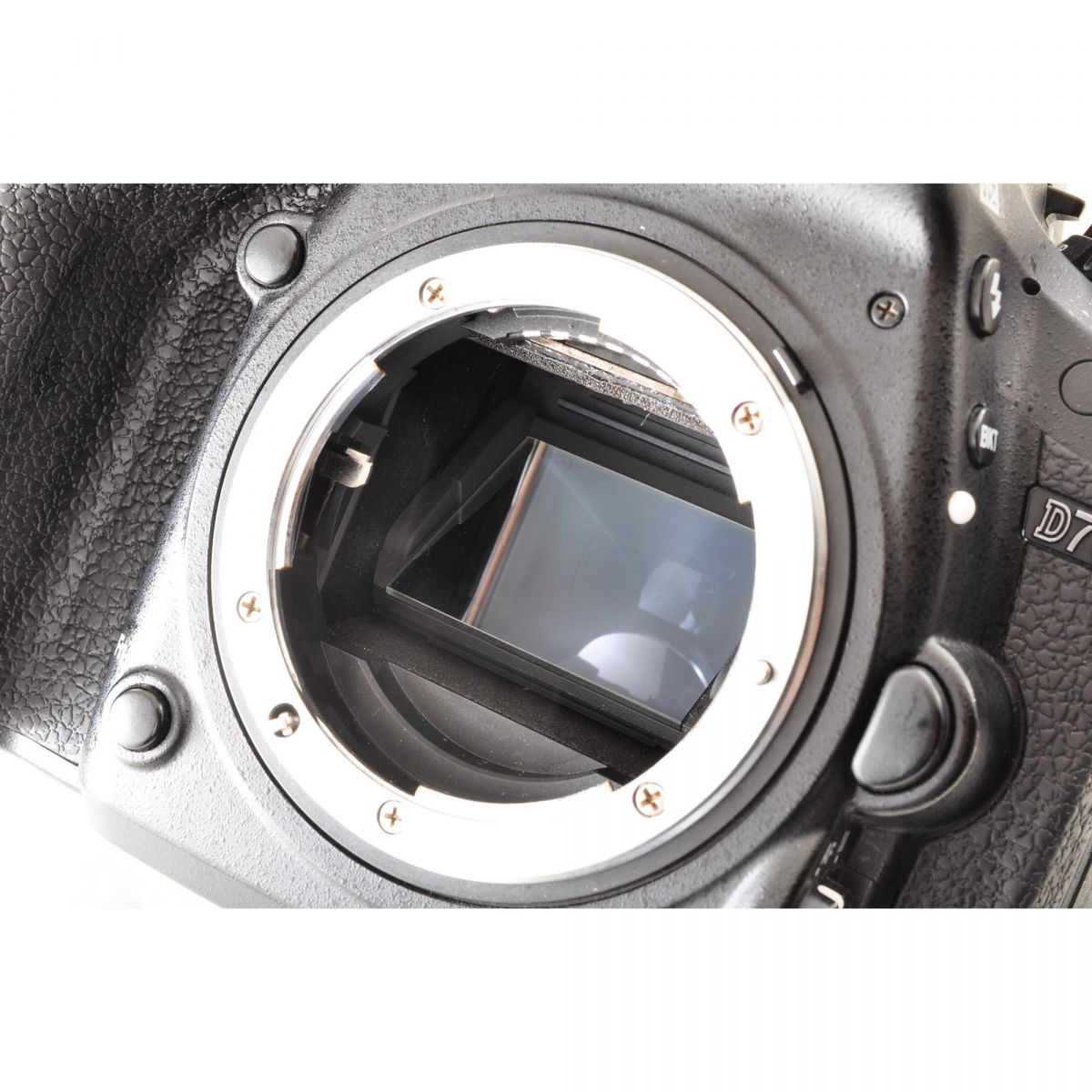 【中古】Nikon D750 24.3MP 一眼レフ デジタルカメラ デジタルカメラ ニコン