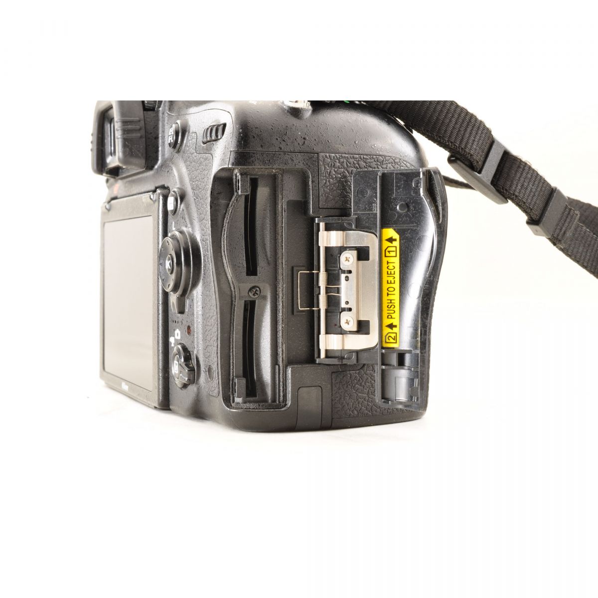 【中古】Nikon D750 24.3MP 一眼レフ デジタルカメラ デジタルカメラ ニコン