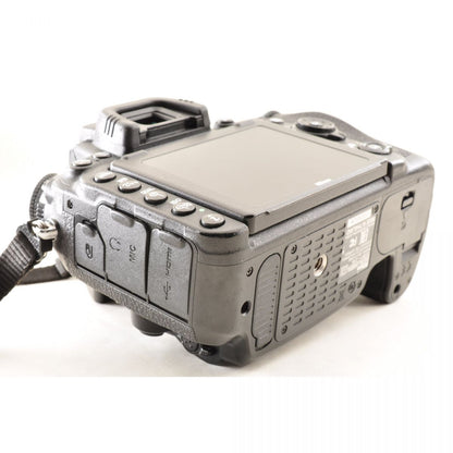 【中古】Nikon D750 24.3MP 一眼レフ デジタルカメラ デジタルカメラ ニコン