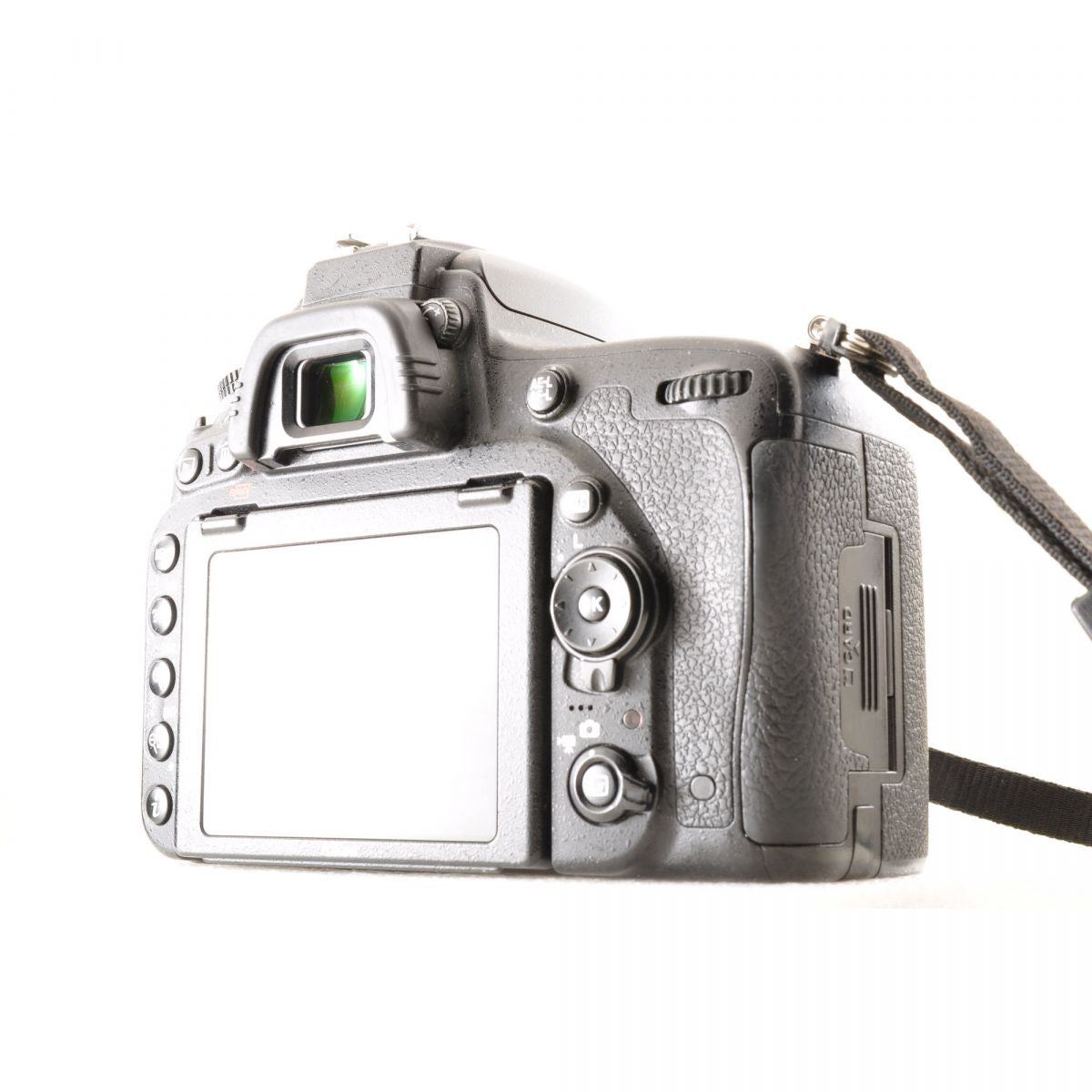 【中古】Nikon D750 24.3MP 一眼レフ デジタルカメラ デジタルカメラ ニコン