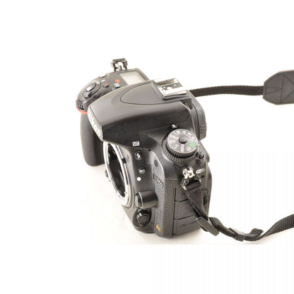 【中古】Nikon D750 24.3MP 一眼レフ デジタルカメラ デジタルカメラ ニコン