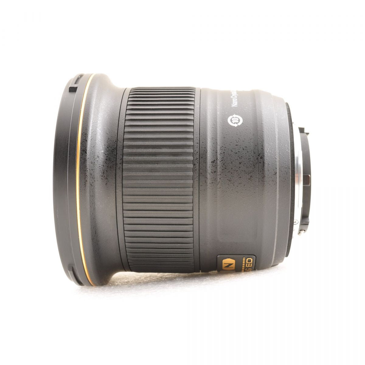【中古】Nikon AF-S NIKKOR 20mm f/1.8G ED 20mm f/1.8G 単焦点 カメラレンズ 交換レンズ フード付 ニコン
