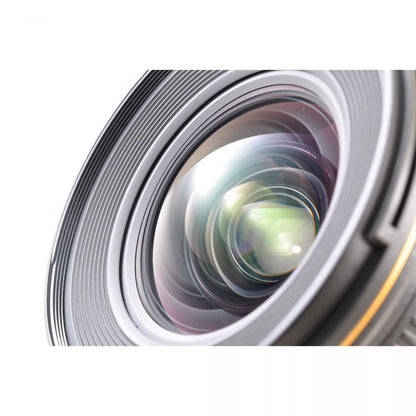 【中古】Nikon AF-S NIKKOR 20mm f/1.8G ED 20mm f/1.8G 単焦点 カメラレンズ 交換レンズ フード付 ニコン