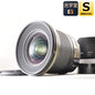 【中古】Nikon AF-S NIKKOR 20mm f/1.8G ED 20mm f/1.8G 単焦点 カメラレンズ 交換レンズ フード付 ニコン