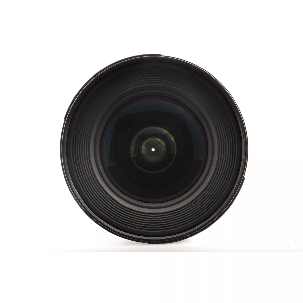 【中古】Nikon AF-S NIKKOR 20mm f/1.8G ED 20mm f/1.8G 単焦点 カメラレンズ 交換レンズ フード付 ニコン