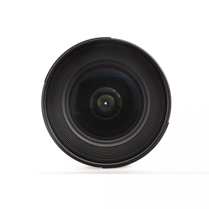 【中古】Nikon AF-S NIKKOR 20mm f/1.8G ED 20mm f/1.8G 単焦点 カメラレンズ 交換レンズ フード付 ニコン