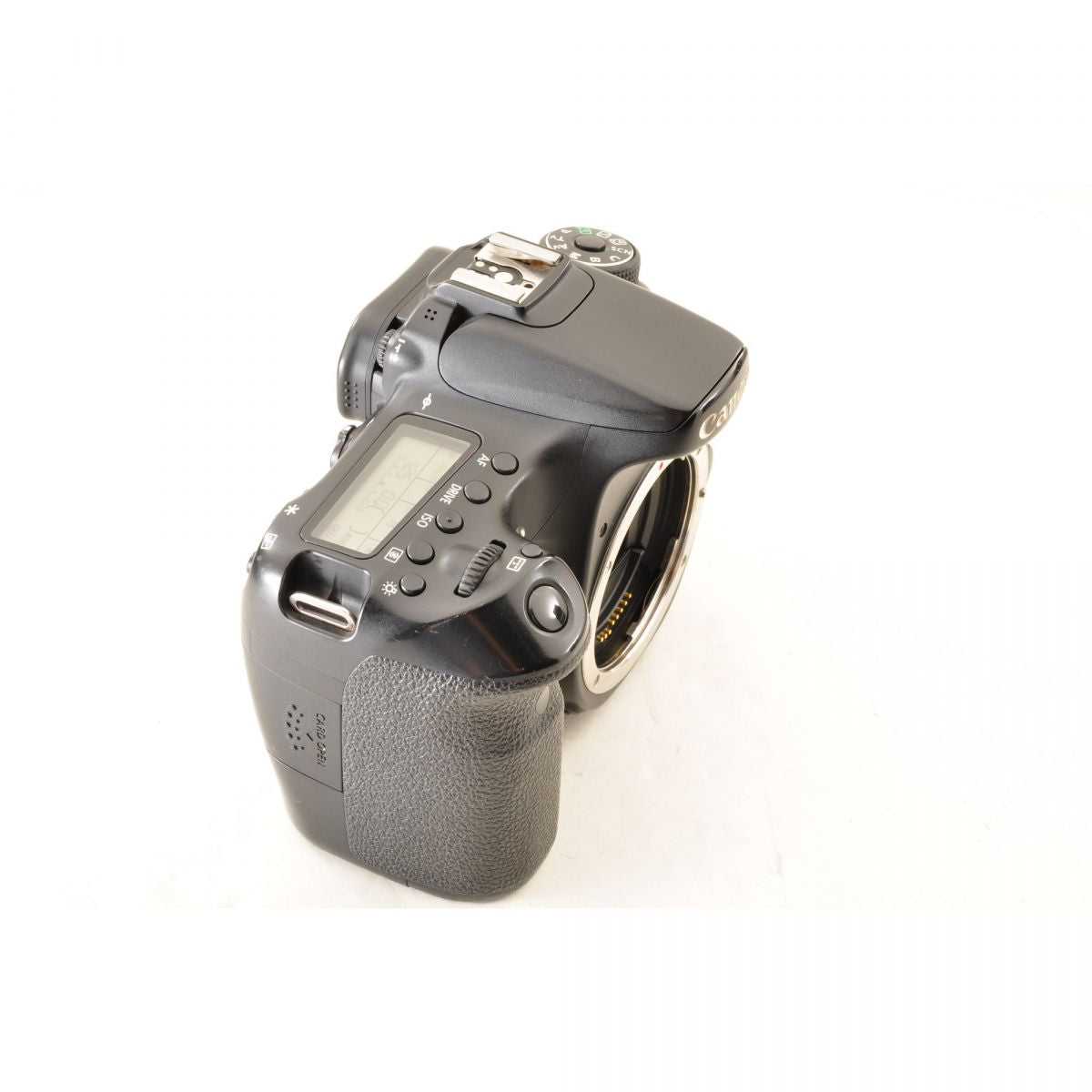 【中古】Canon EOS 70D EF-S 18-135mm F3.5-5.6 IS USM 20.2MP ズームレンズ セット 一眼レフ デジタルカメラ キヤノン