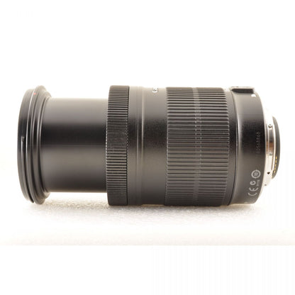 【中古】Canon EOS 70D EF-S 18-135mm F3.5-5.6 IS USM 20.2MP ズームレンズ セット 一眼レフ デジタルカメラ キヤノン