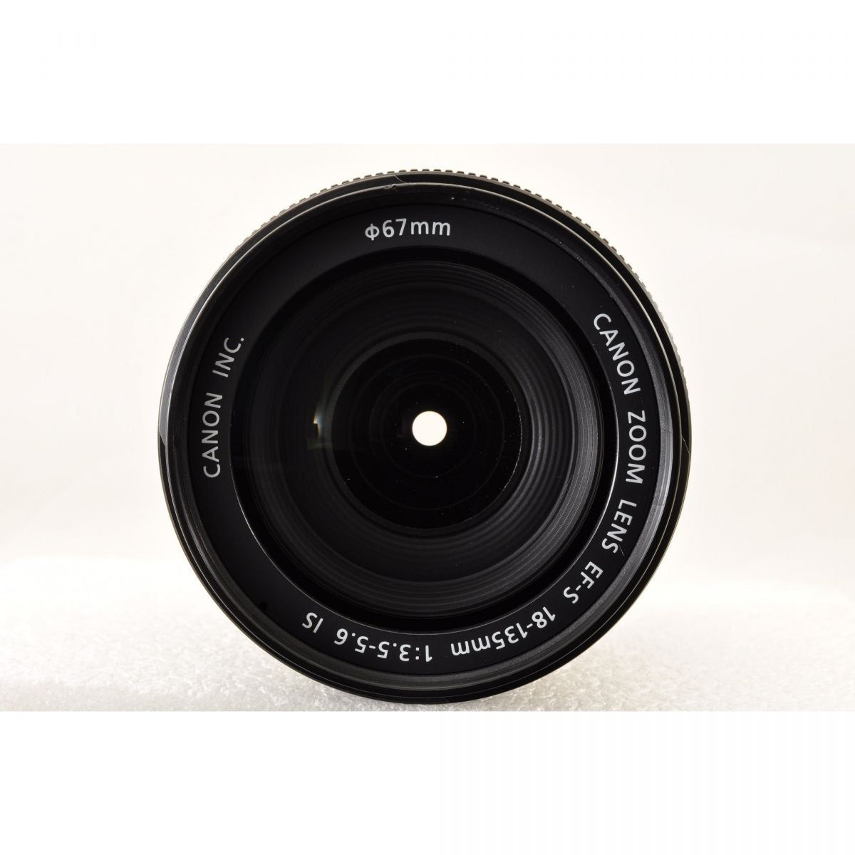 【中古】Canon EOS 70D EF-S 18-135mm F3.5-5.6 IS USM 20.2MP ズームレンズ セット 一眼レフ デジタルカメラ キヤノン