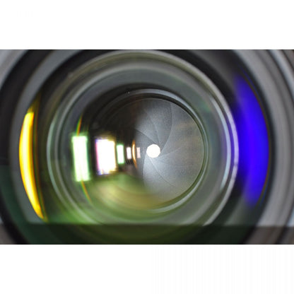 【中古】Nikon AF Micro 70-180mm f/4.5-5.6D ED マクロ ズーム カメラレンズ 交換レンズ フード付 ニコン