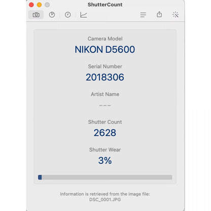 【中古】Nikon D5600 24.2MP 一眼レフ デジタルカメラ デジタルカメラ ニコン