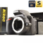 【中古】Nikon D5600 24.2MP 一眼レフ デジタルカメラ デジタルカメラ ニコン