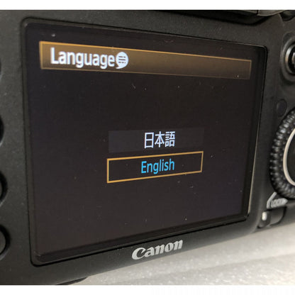 【中古】Canon EOS 7D EF-S 18-200mm f/3.5-5.6 IS 18.0MP ズームレンズ セット 一眼レフ デジタルカメラ キヤノン