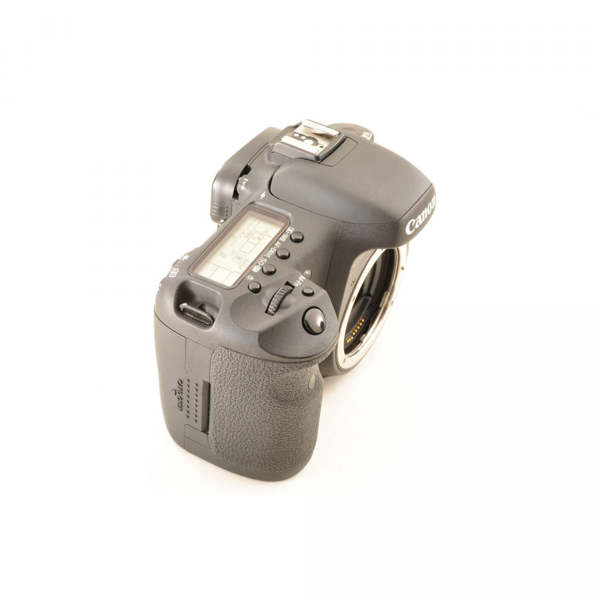 【中古】Canon EOS 7D EF-S 18-200mm f/3.5-5.6 IS 18.0MP ズームレンズ セット 一眼レフ デジタルカメラ キヤノン