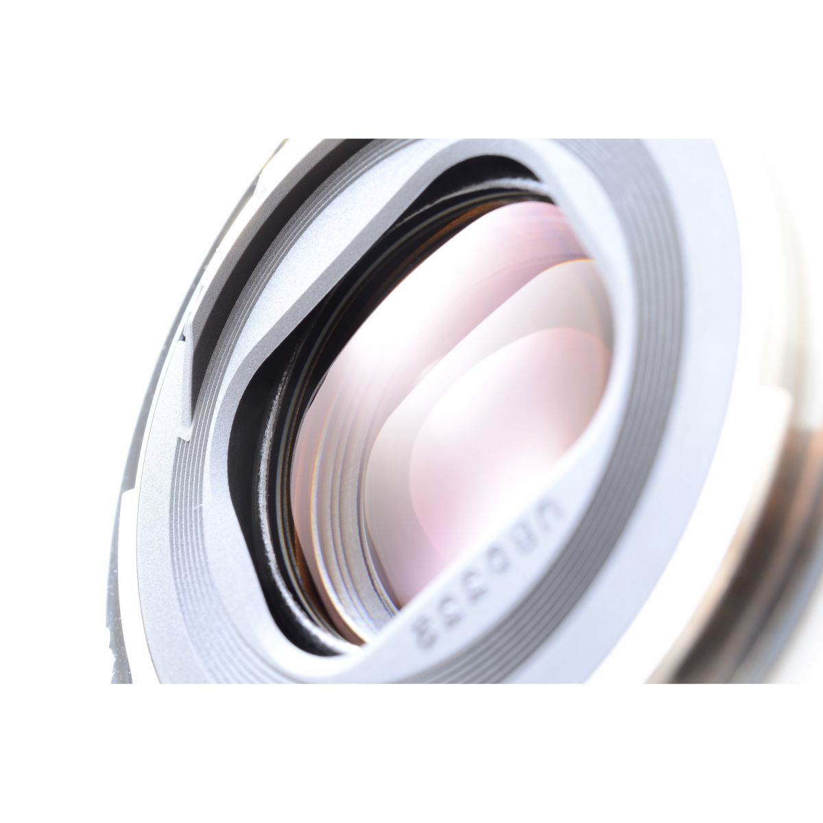 【中古】Canon EF 24-105mm f/4L IS USM ズーム カメラレンズ 交換レンズ フード付 キヤノン