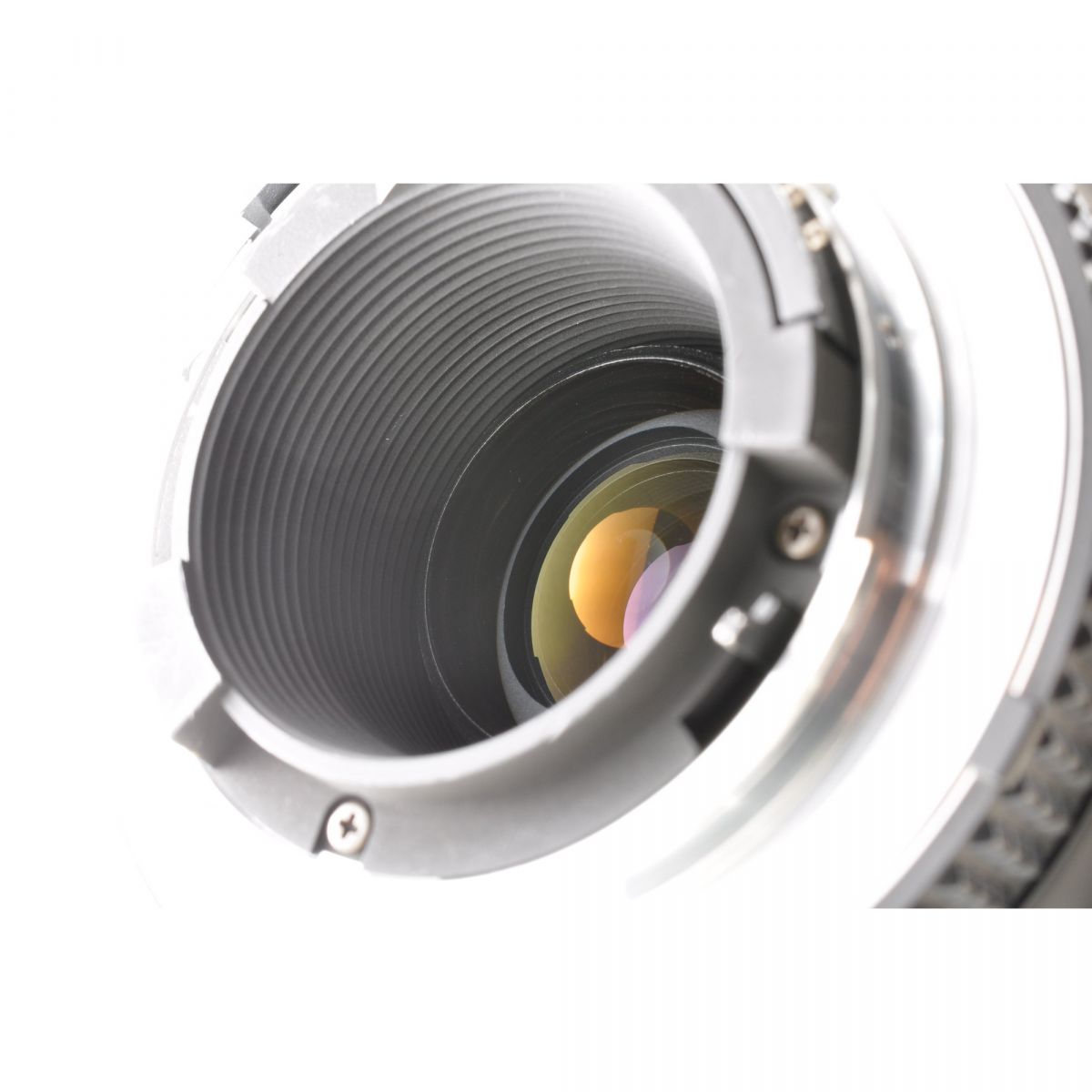 【中古】Nikon F4E MB-23 70-300mm f/4-5.6D 一眼レフ フィルムカメラ ニコン