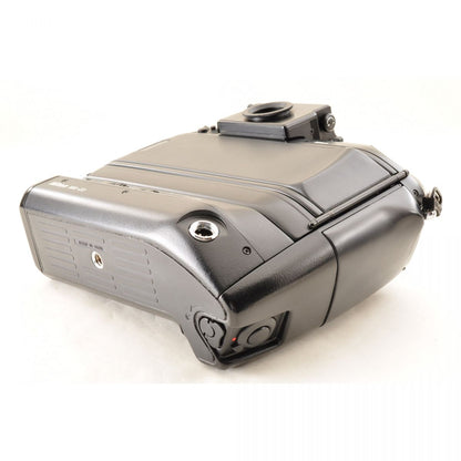 【中古】Nikon F4E MB-23 70-300mm f/4-5.6D 一眼レフ フィルムカメラ ニコン
