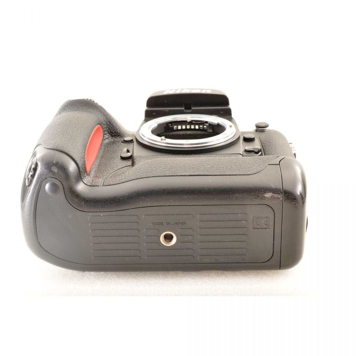 【中古】Nikon F5 DP-30 ブラック 一眼レフ フィルムカメラ ニコン