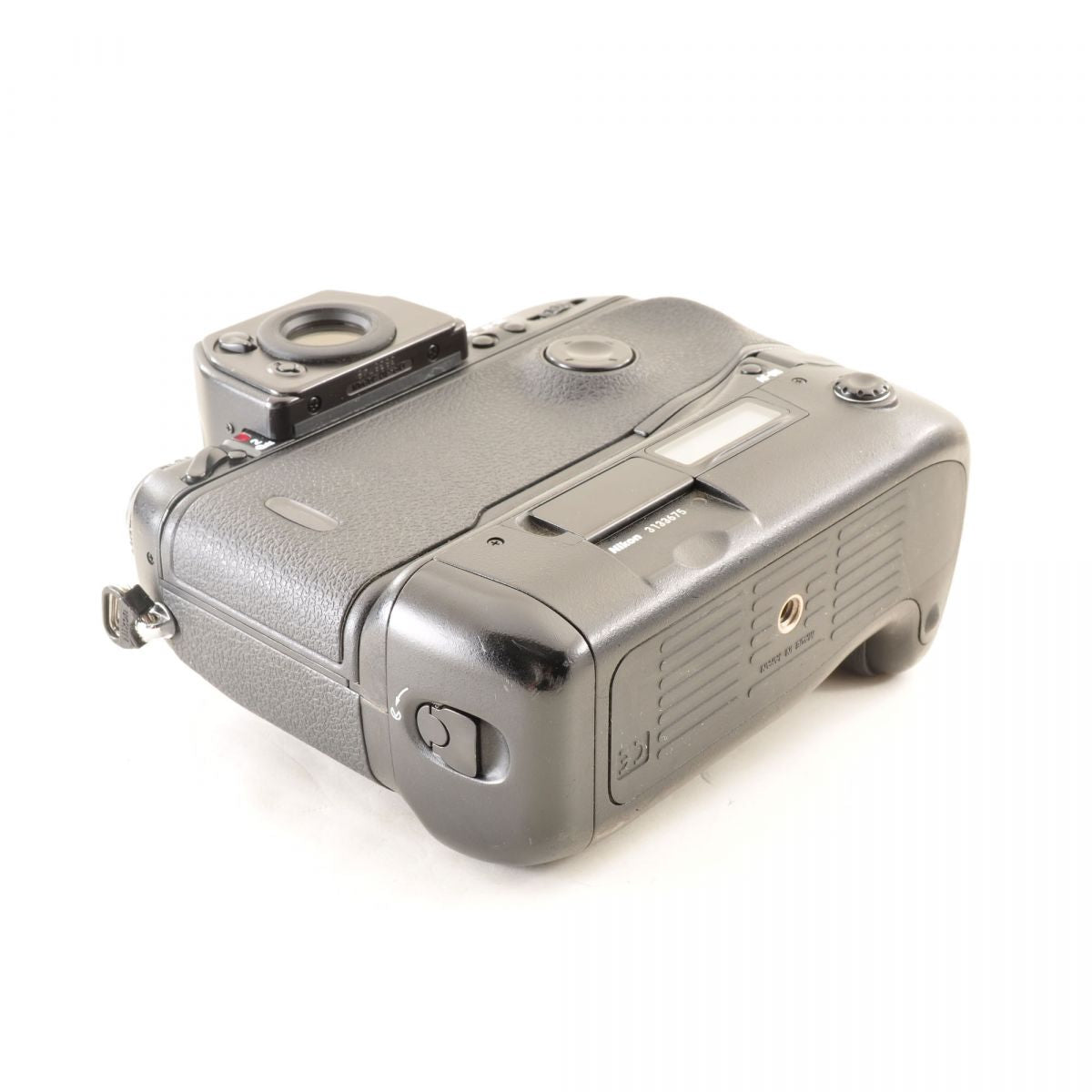 【中古】Nikon F5 DP-30 ブラック 一眼レフ フィルムカメラ ニコン