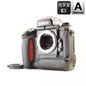 【中古】Nikon F5 DP-30 ブラック 一眼レフ フィルムカメラ ニコン
