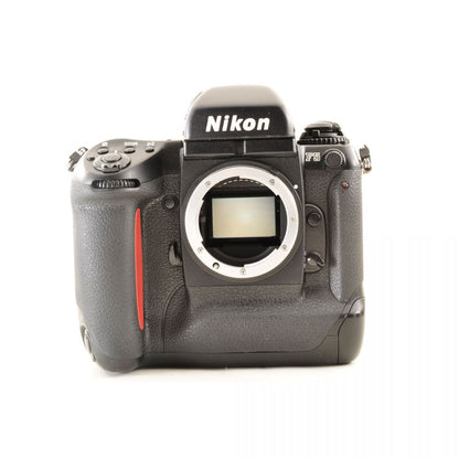 【中古】Nikon F5 DP-30 ブラック 一眼レフ フィルムカメラ ニコン