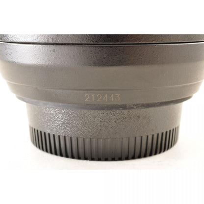 【中古】Nikon AF-S 16-35mm f/4G VR ED ズーム カメラレンズ 交換レンズ ニコン