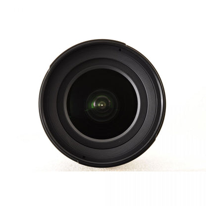 【中古】Nikon AF-S 16-35mm f/4G VR ED ズーム カメラレンズ 交換レンズ ニコン