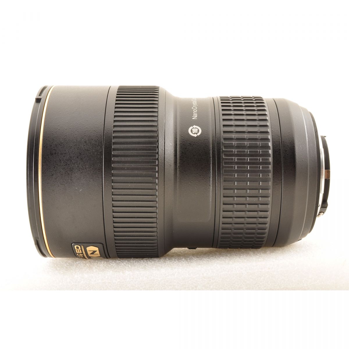 【中古】Nikon AF-S 16-35mm f/4G VR ED ズーム カメラレンズ 交換レンズ ニコン