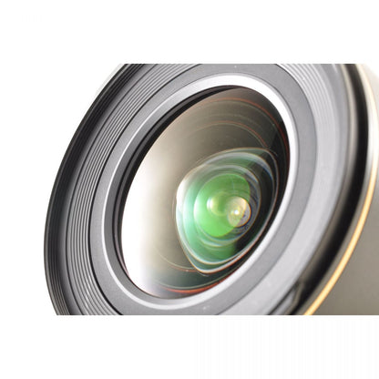 【中古】Nikon AF-S 16-35mm f/4G VR ED ズーム カメラレンズ 交換レンズ ニコン