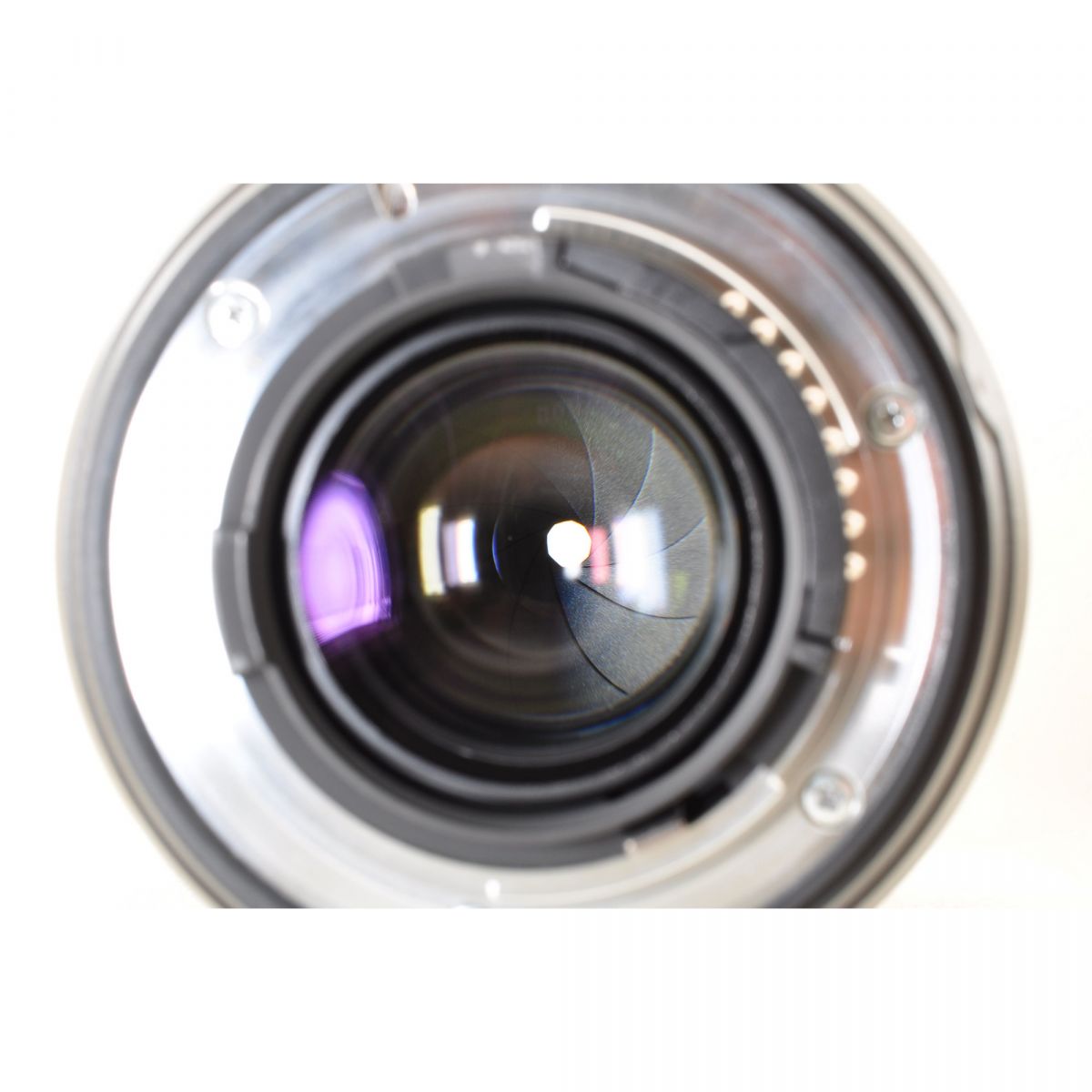 【中古】Nikon AF-S 16-35mm f/4G VR ED ズーム カメラレンズ 交換レンズ ニコン