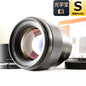 【中古】Sony FE 85mm f/1.8 単焦点 カメラレンズ 交換レンズ フード 元箱付 ソニー