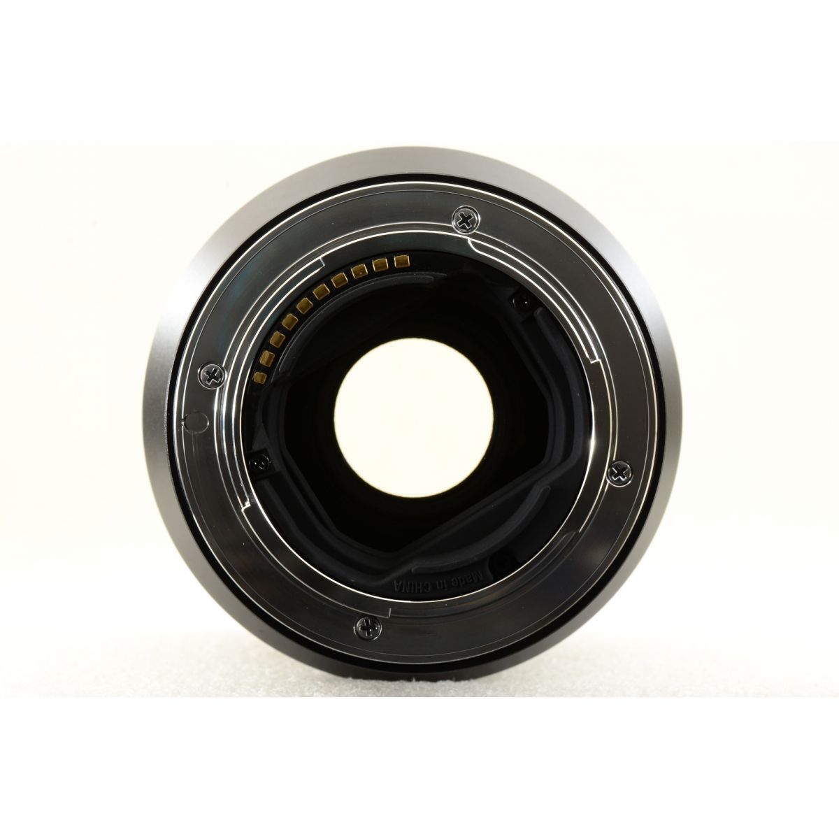 【中古】Sony FE 85mm f/1.8 単焦点 カメラレンズ 交換レンズ フード 元箱付 ソニー